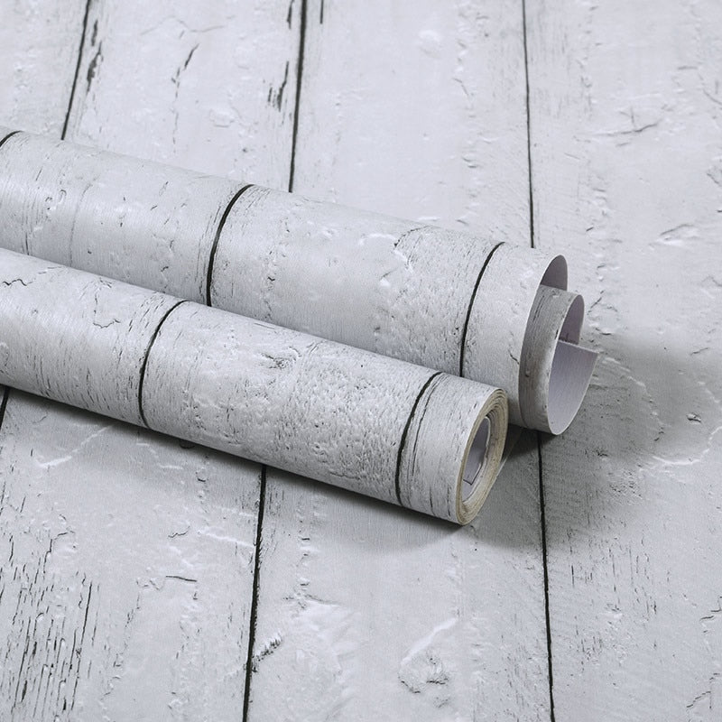 BowLift | Self-Adhesive  Wood Grain Wall Sticker