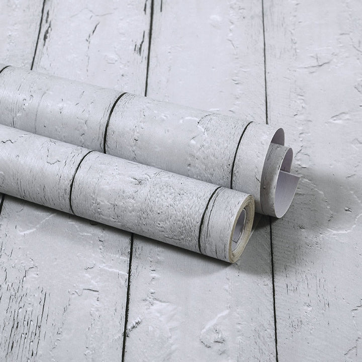 BowLift | Self-Adhesive  Wood Grain Wall Sticker