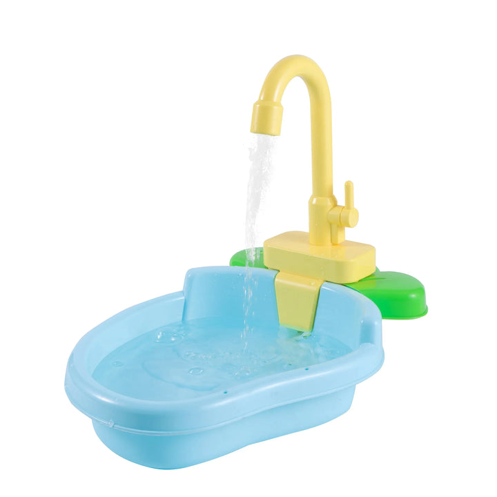 BowLift | Automatic Flowing Water Bird Bath Fountain