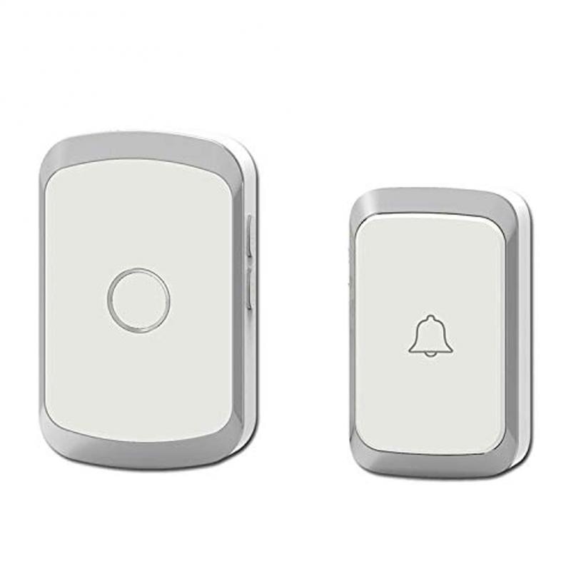 BowLift | Touch Button Smart Wireless Doorbell