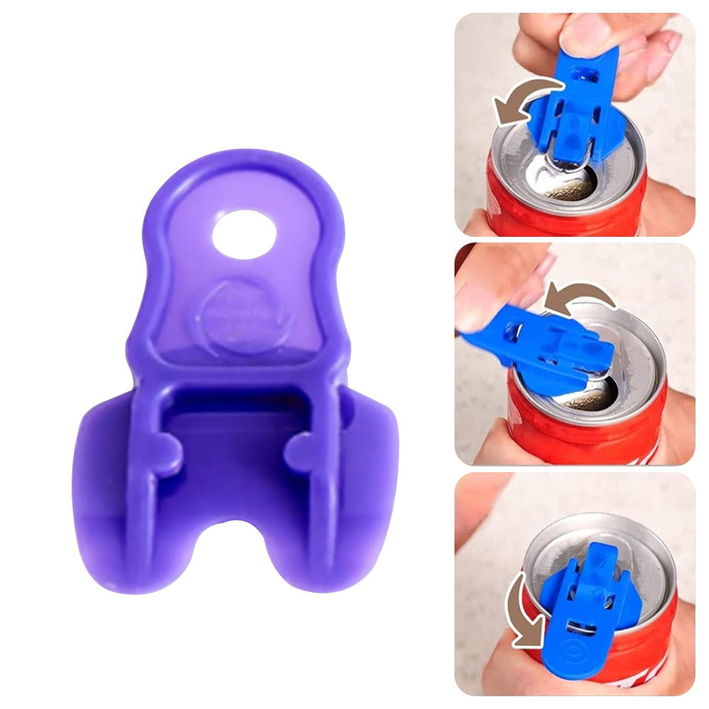 BowLift | Easy Universal Can Opener Closer