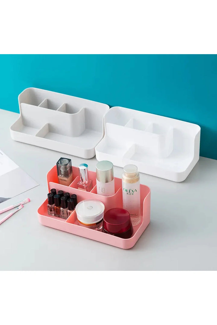 Desk Makeup Organizer | Bowlift