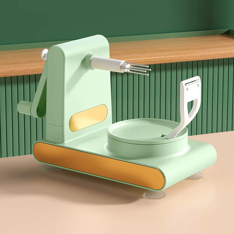 BowLift | Simple Vegetable and Fruit Peeler - PeelPro