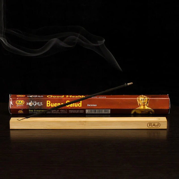 Handmade Boa Saude Incense Sticks