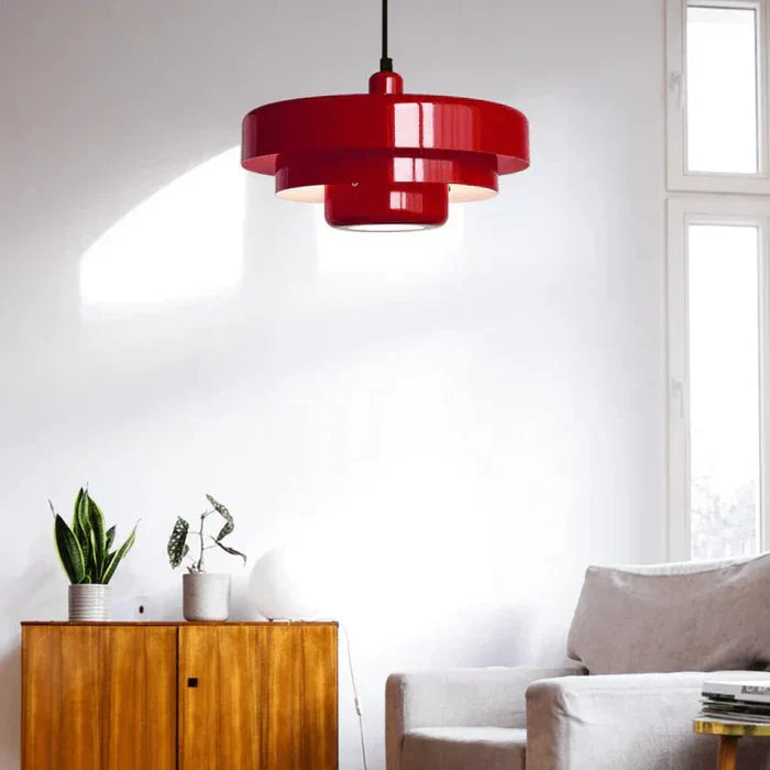 BowLift | Pendant lamp in retro style - LightDream