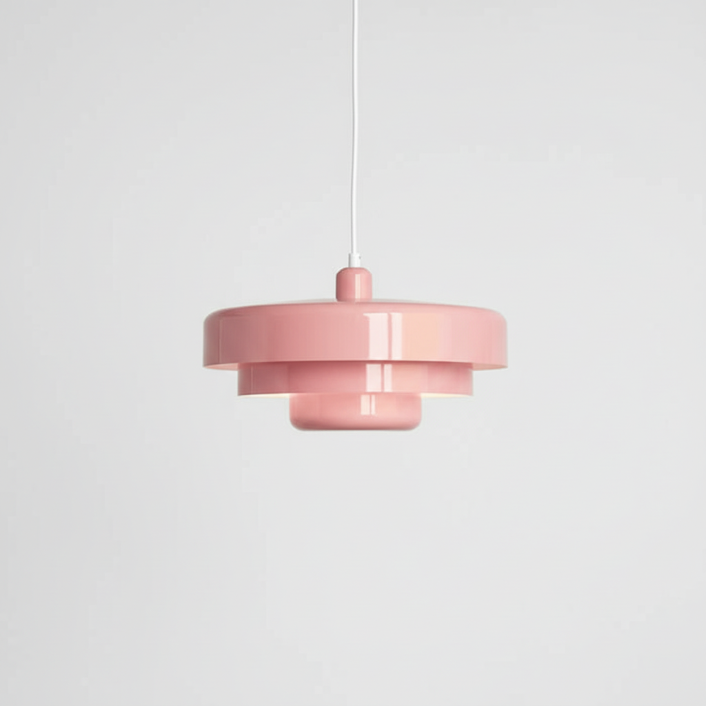 BowLift | Pendant lamp in retro style - LightDream
