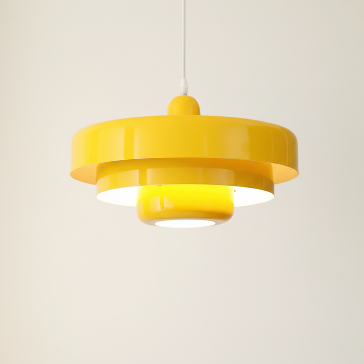 BowLift | Pendant lamp in retro style - LightDream