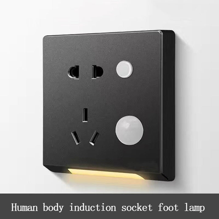 BowLift | Night Guardian Infrared Sensor Socket