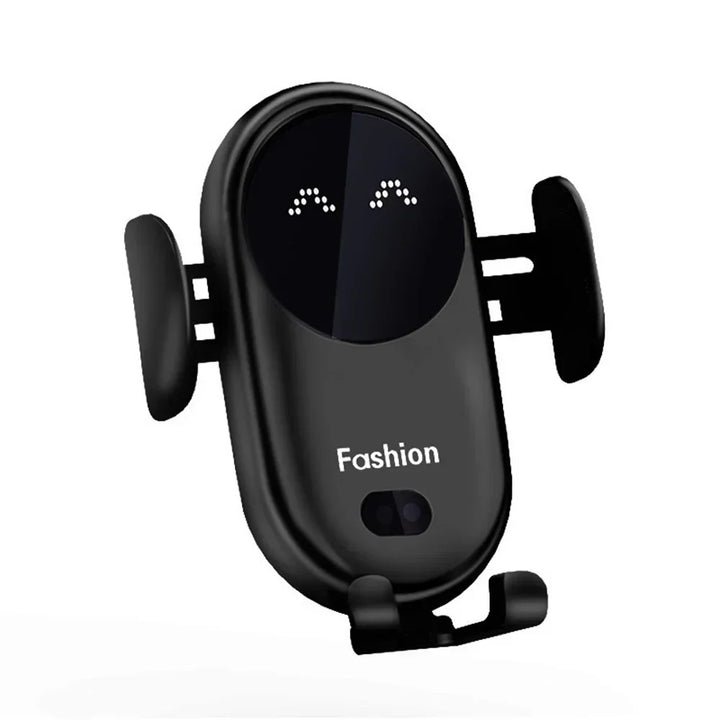 Tubby Charger - Wireless Car Charger with Sensor Bowlift