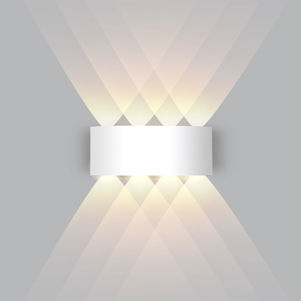 Wall-Ex I Exclusive Wall Lamp | Bowlift