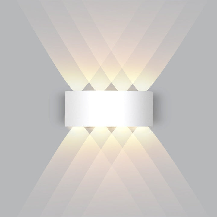 Wall-Ex I Exclusive Wall Lamp | Bowlift