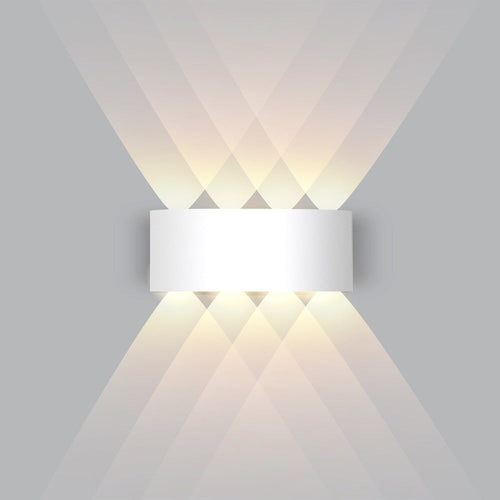 Wall-Ex I Exclusive Wall Lamp | Bowlift