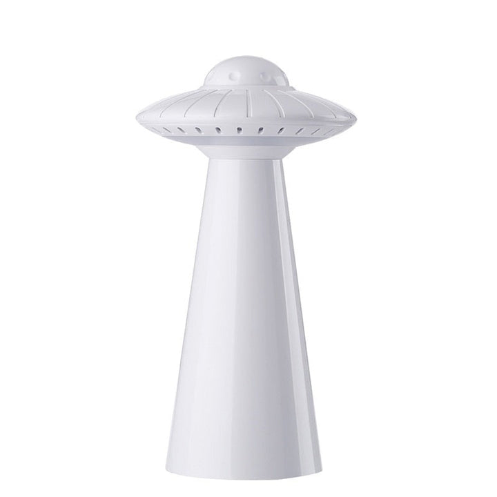 BowLift | UFO Inspired Rechargeable LED Desk Lamp