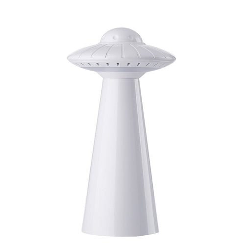 BowLift | UFO Inspired Rechargeable LED Desk Lamp