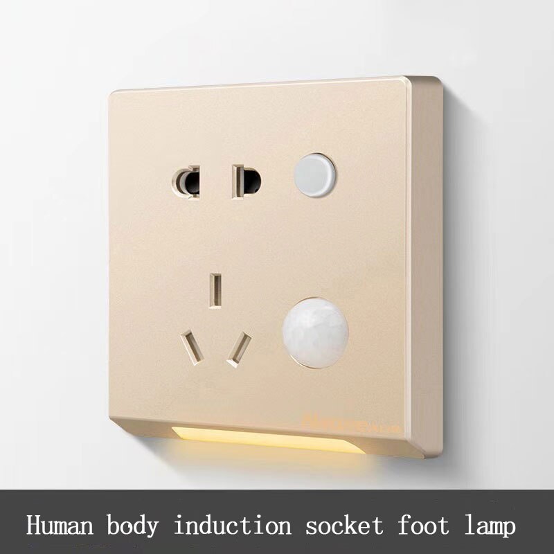 BowLift | Night Guardian Infrared Sensor Socket