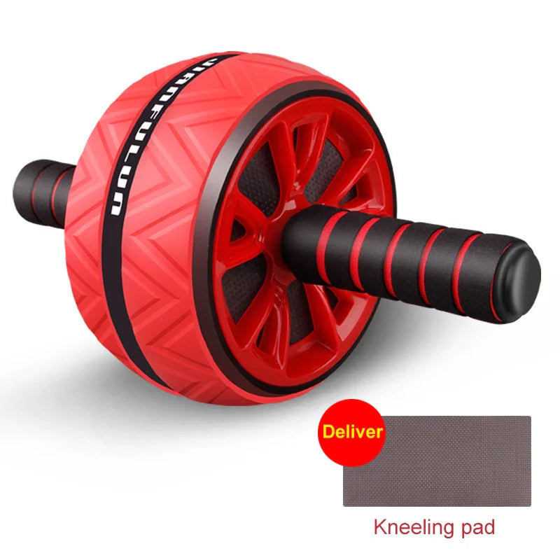 BowLift | Abdominal Muscle Exercise Roller