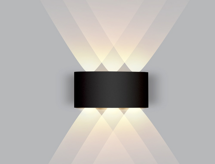 Wall-Ex I Exclusive Wall Lamp | Bowlift