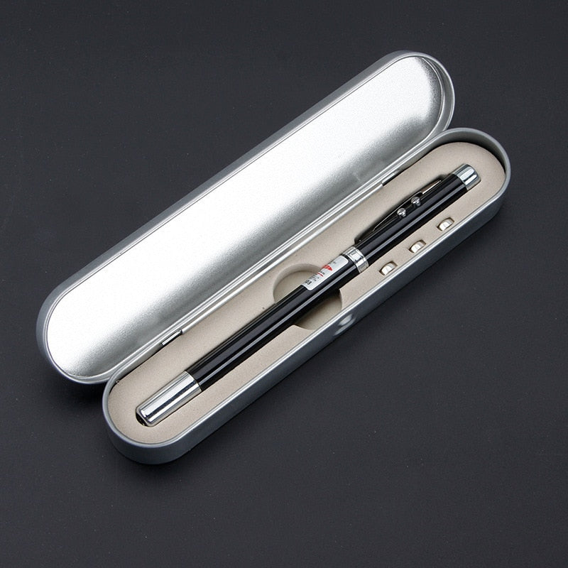 BowLift | 2in1 Telescopic Light Magnetic Pointer Pen