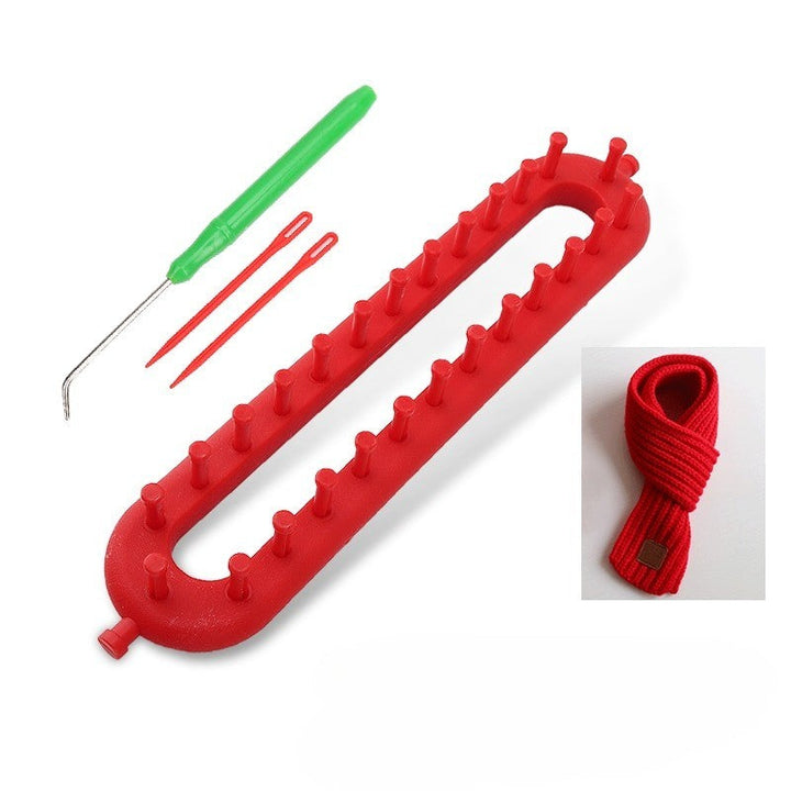 BowLift | Knit Craft Crochet Hook Tool Set