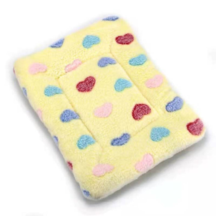BowLift | PETCLOUD – Cozy fleece pillow for pets with relaxing well-being effect
