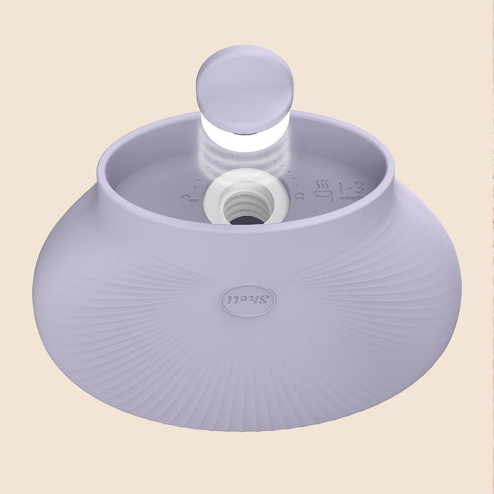 BowLift | Hot Water Bag Shell Hand Warmer