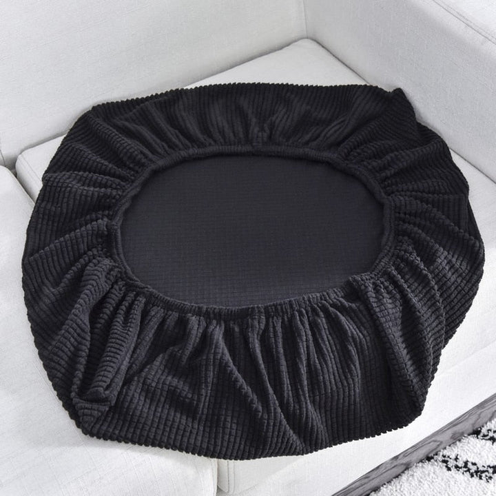 BowLift | Jacquard Strechable Cushion Sofa Cover