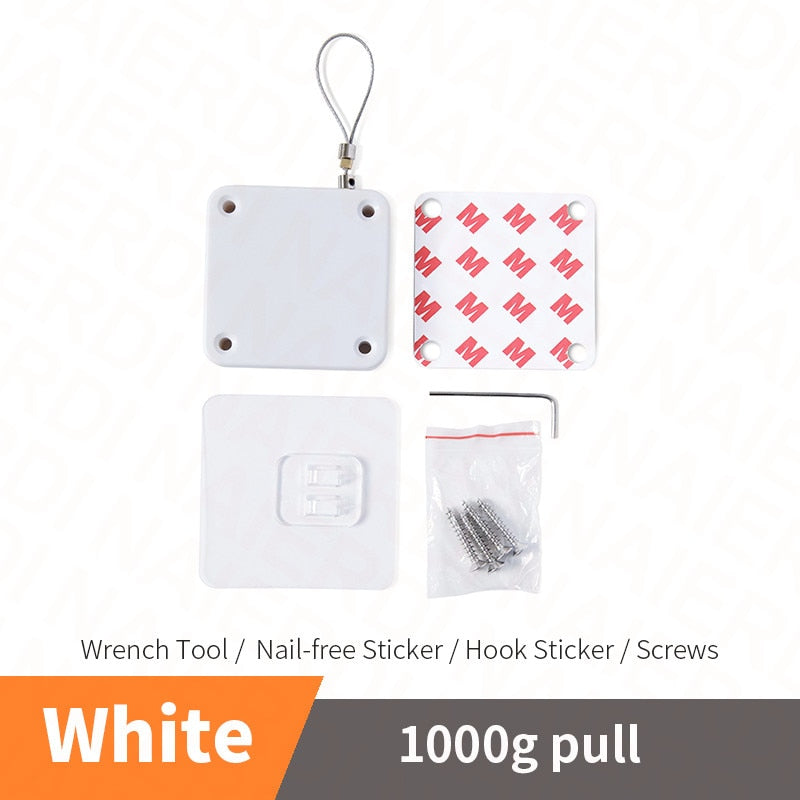 BowLift | Automatic Door Closer
