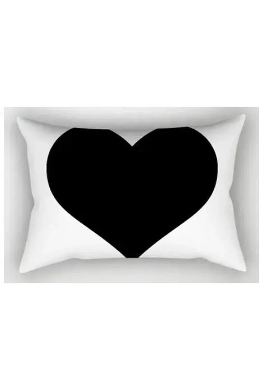 White style pillowcase | Bowlift