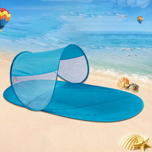 BowLift | Foldable UV Protection Sun Shelter Tent