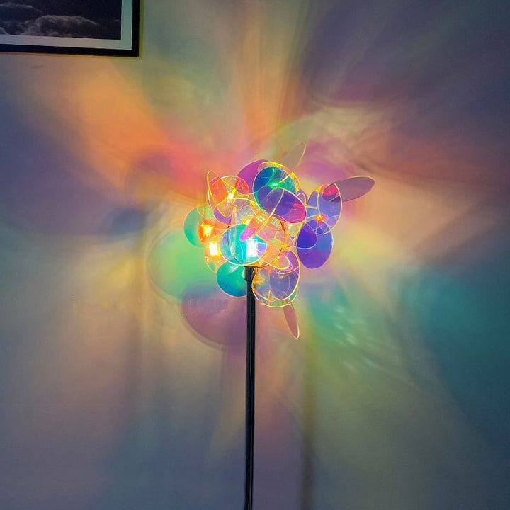 BowLift | Colorful Mood Ambient Night Lamp