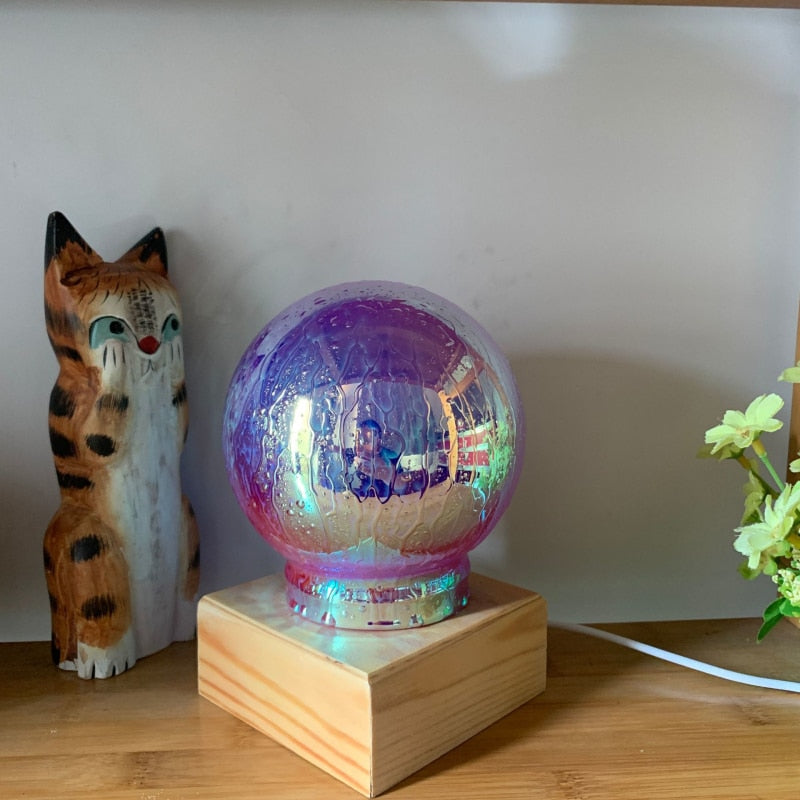 BowLift | Rainbow Sky Moonlight Led Lamp