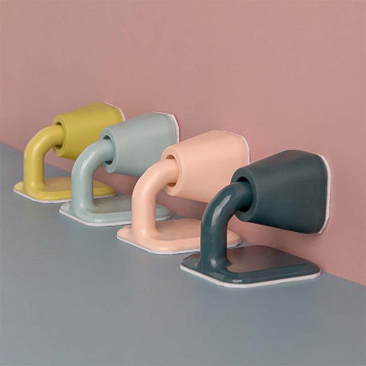 BowLift | Mini Self-Adhesive Door Stopper