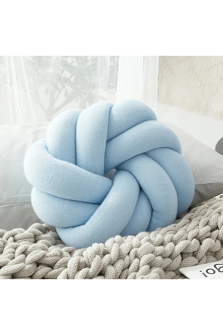 Knot Lumbar Cushion | Bowlift