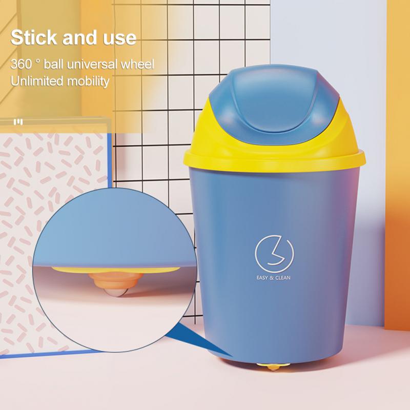 BowLift | 4Pcs Rotating Mini Wheels Furniture Movers