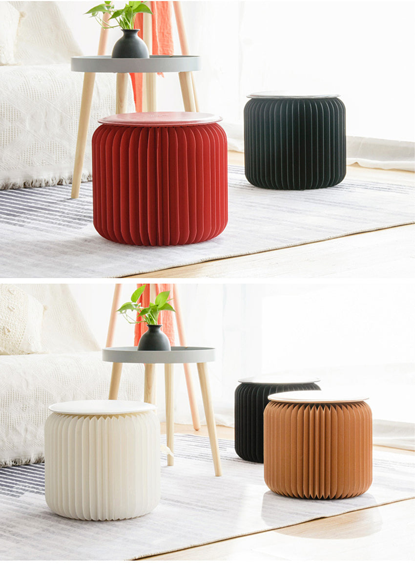 BowLift | Creative Portable Folding Stool