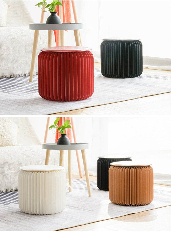 BowLift | Creative Portable Folding Stool