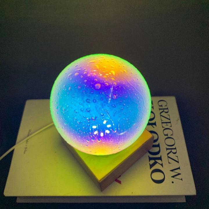 BowLift | Rainbow Sky Moonlight Led Lamp
