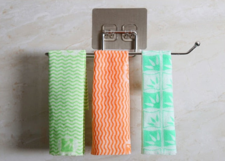 BowLift | Kitchen Roll Holder (2 pcs.) | Keep your kitchen paper handy & your kitchen organized!