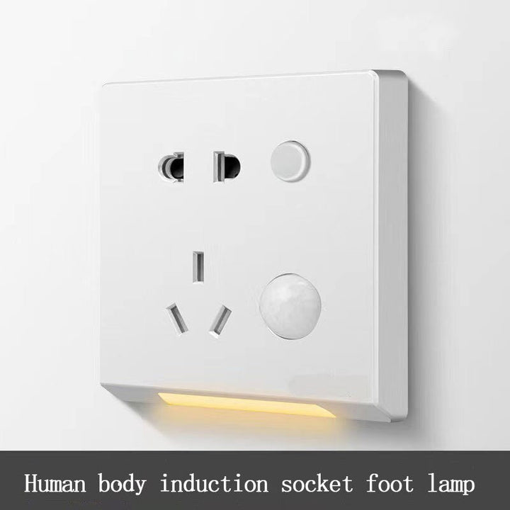 BowLift | Night Guardian Infrared Sensor Socket