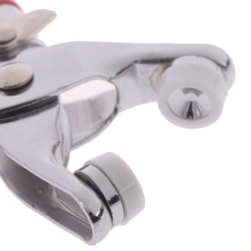 BowLift | Button Snap Fastener Sewing Tool