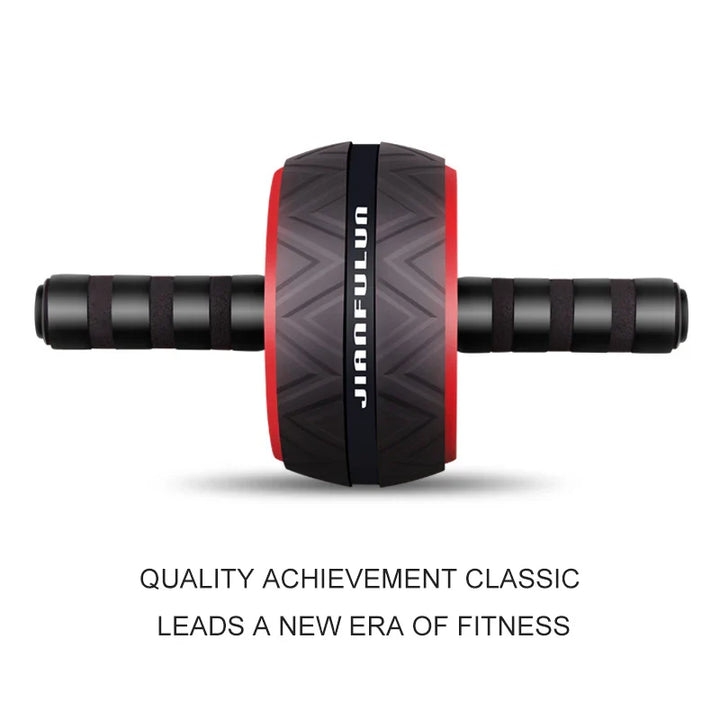 BowLift | Abdominal Muscle Exercise Roller