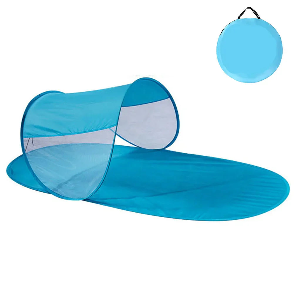 BowLift | Foldable UV Protection Sun Shelter Tent