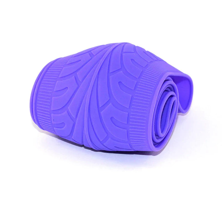 BowLift | Tire Shape Steering Wheel Cover