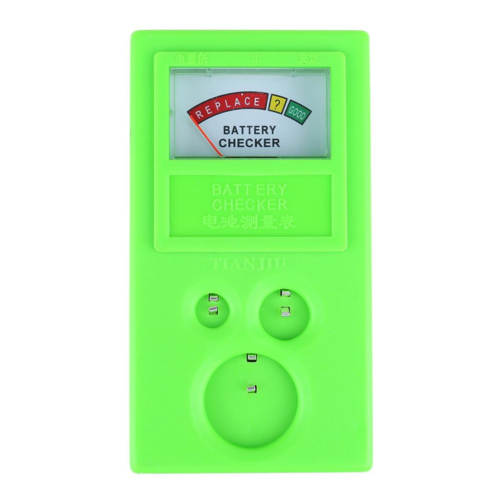 BowLift | Watch Quick Battery Tester Tool