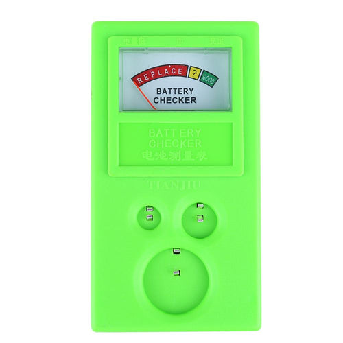 BowLift | Watch Quick Battery Tester Tool