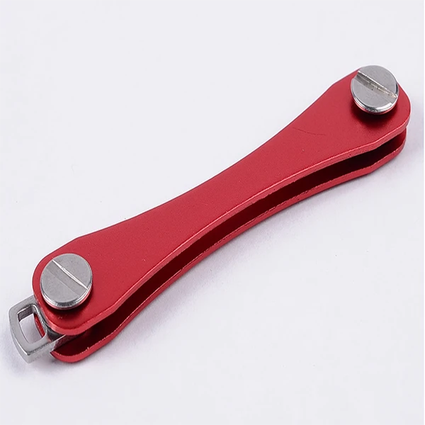 BowLift | Smart Compact Keychain Organizer
