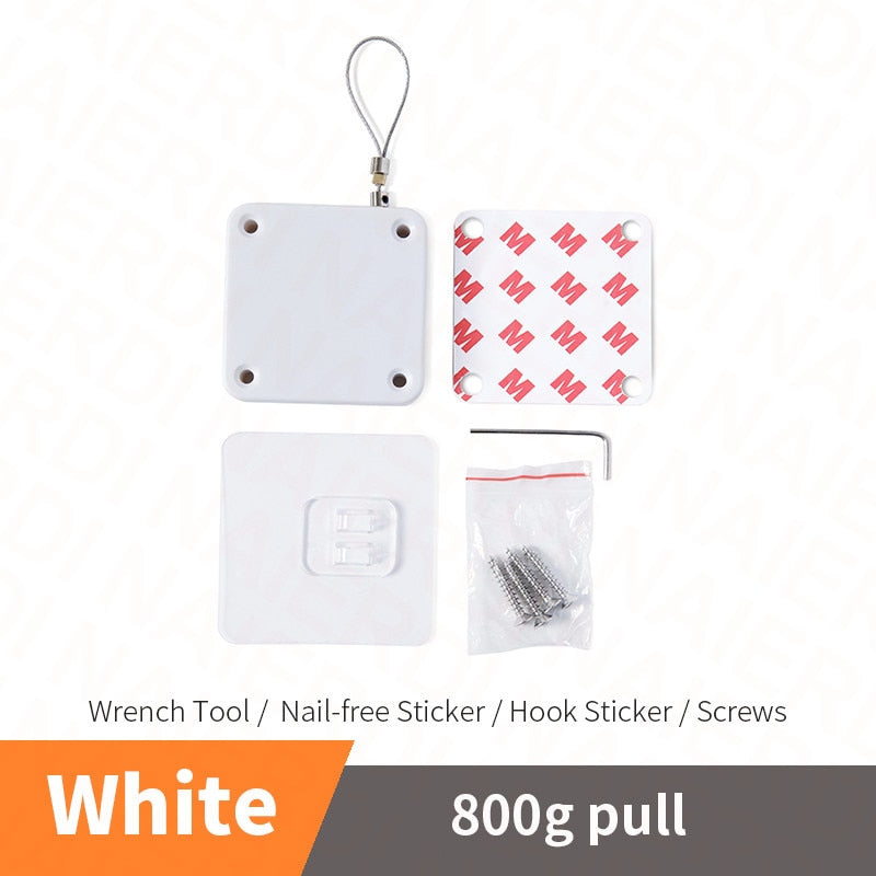 BowLift | Automatic Door Closer