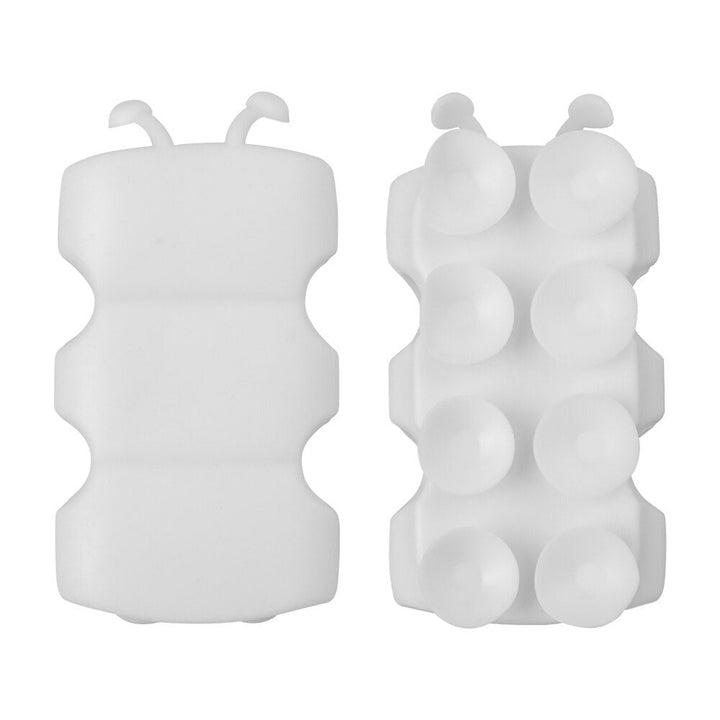 BowLift | Suction Easy Shower Head Holder