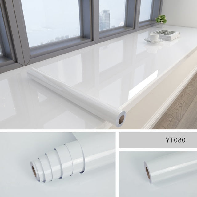 BowLift | Marble Effect Self-adhesive Waterproof Wallpaper