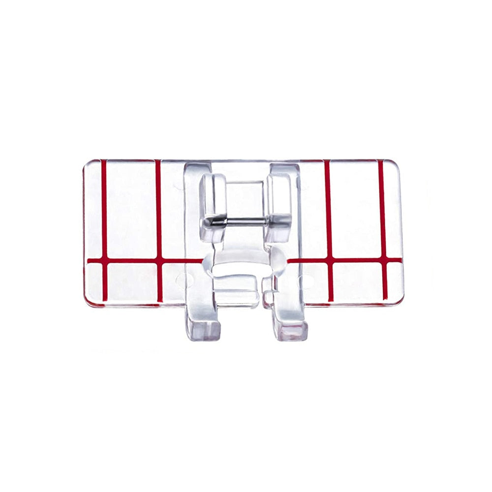 BowLift | EmbroGuide – Achieve perfect seams without tracing